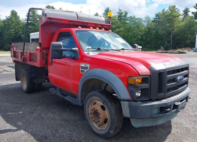 Ford F-450