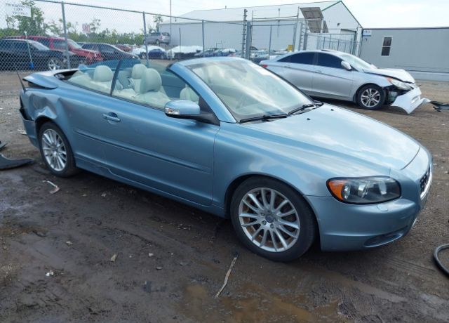 Volvo C70