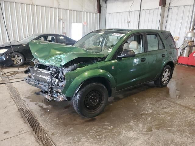 Saturn Vue