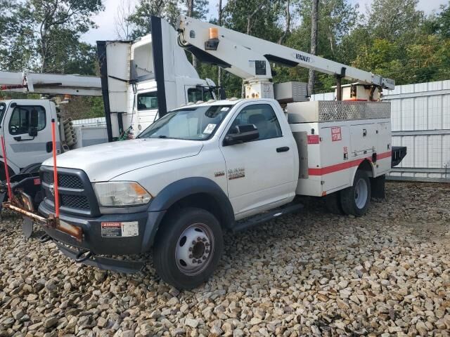 RAM 4500