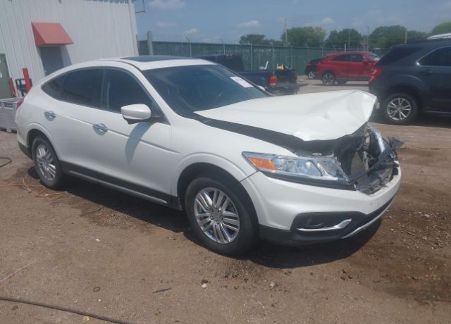 Honda Crosstour