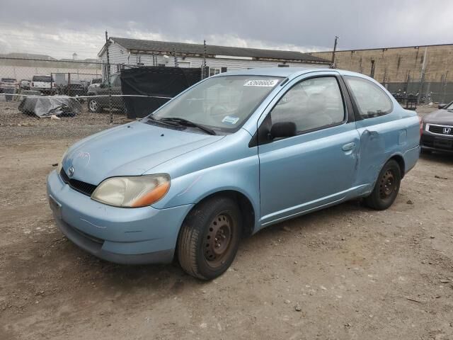 Toyota Echo