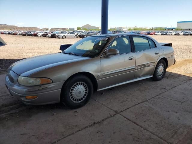 Buick LeSabre