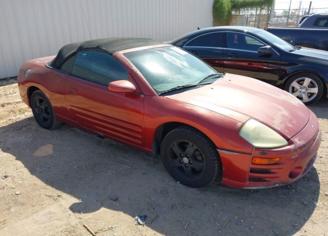 Mitsubishi Eclipse