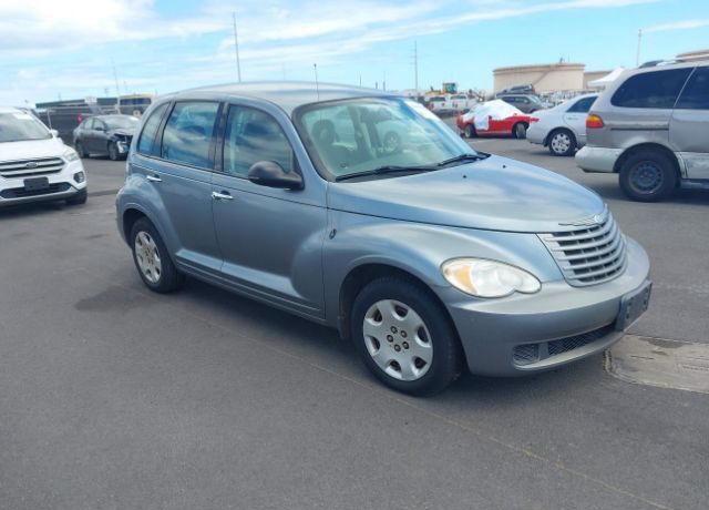 Chrysler PT Cruiser