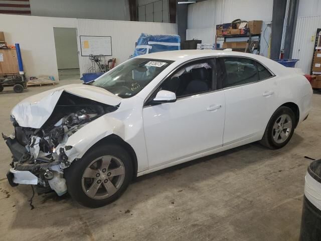 Chevrolet Malibu Limited