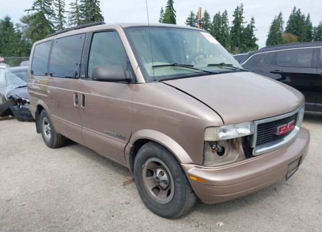 GMC Safari