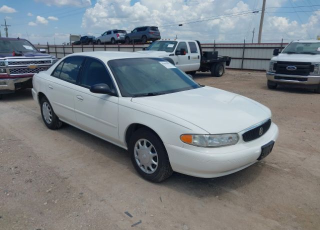 Buick Century