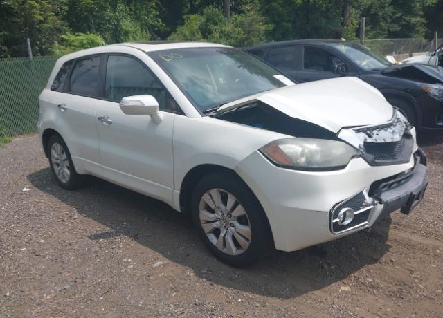 Acura RDX