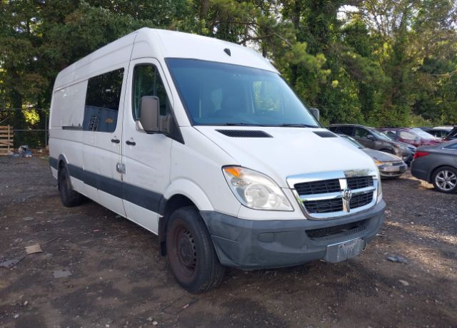 Dodge Sprinter