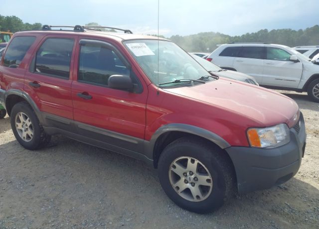 Ford Escape
