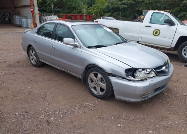 Acura TL