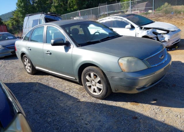 Ford Five Hundred