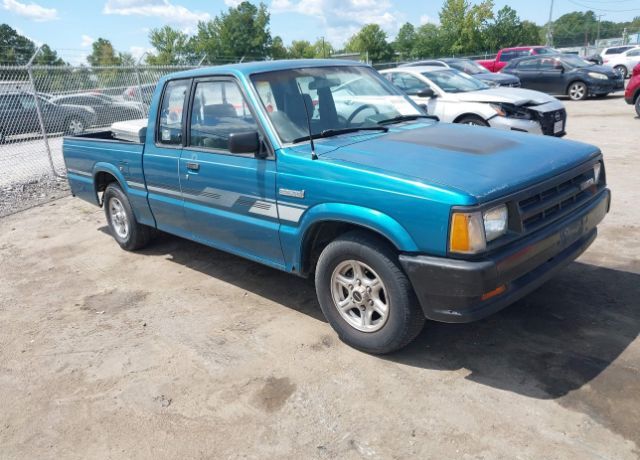 Mazda B-Series