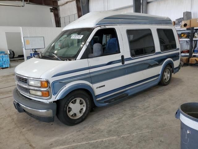 Chevrolet Express