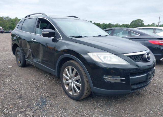 Mazda CX-9