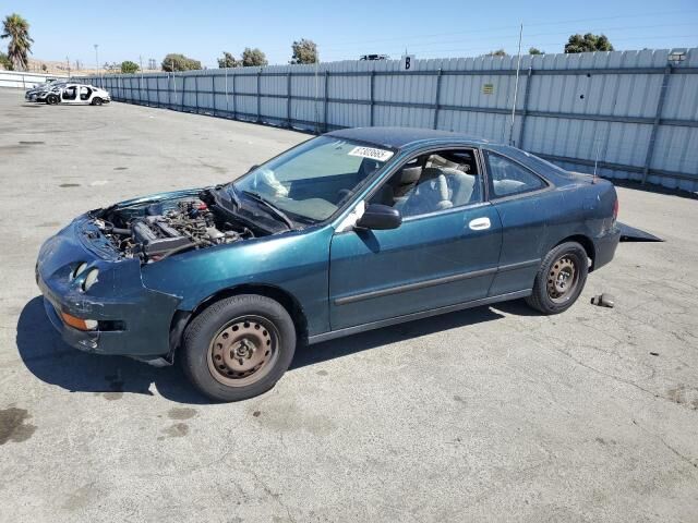 Acura Integra