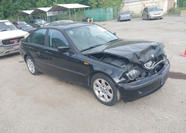 BMW 325i