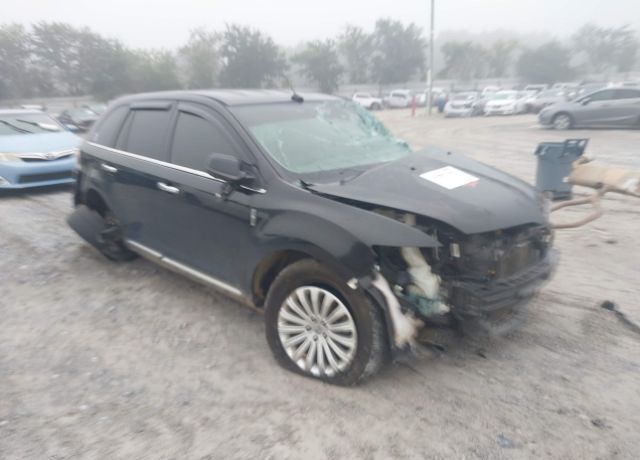 Lincoln MKX