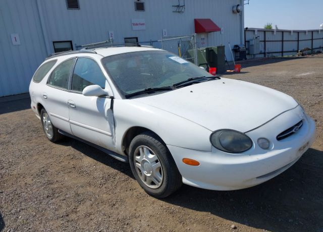Ford Taurus