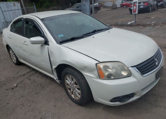 Mitsubishi Galant