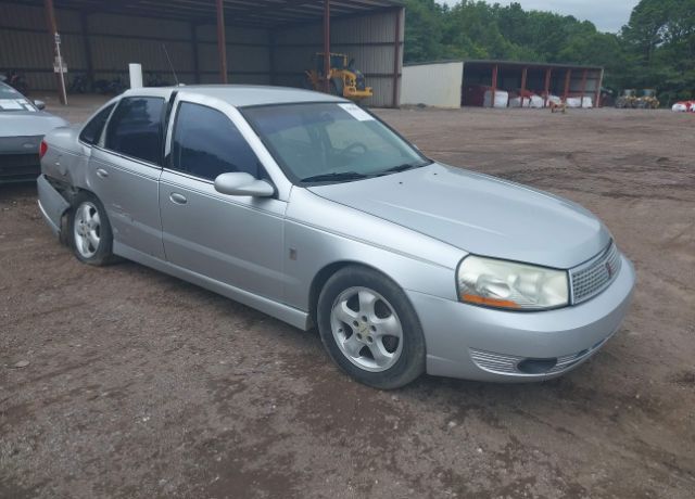 Saturn L300