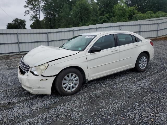 Chrysler Sebring