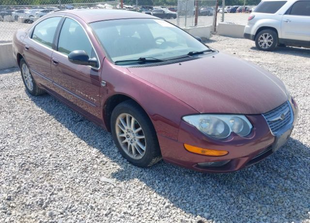 Chrysler 300