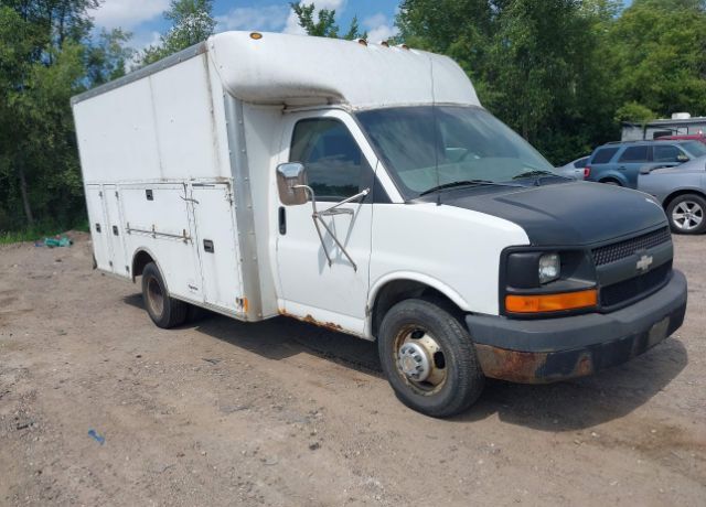 Chevrolet Express