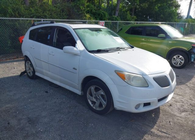 Pontiac Vibe