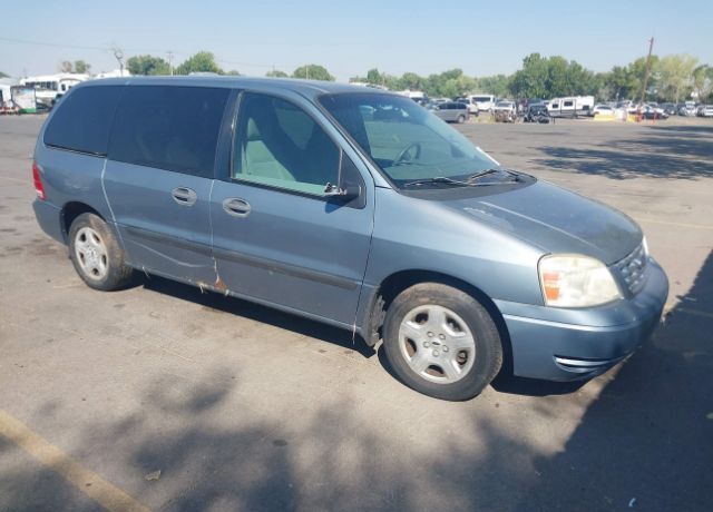 Ford Freestar