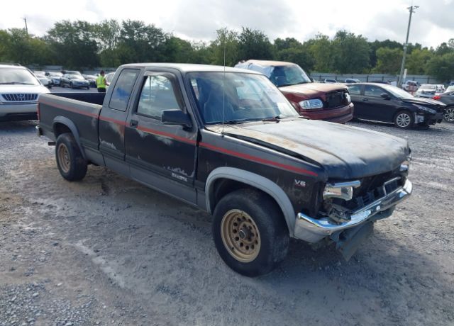 Dodge Dakota