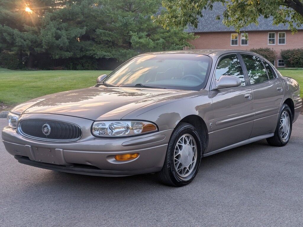Buick LeSabre