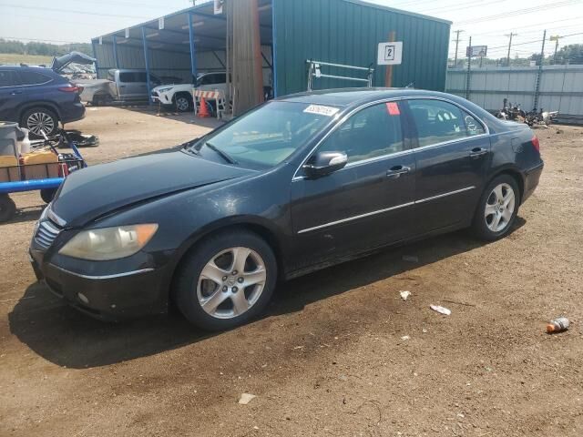Acura RL
