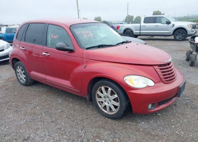 Chrysler PT Cruiser
