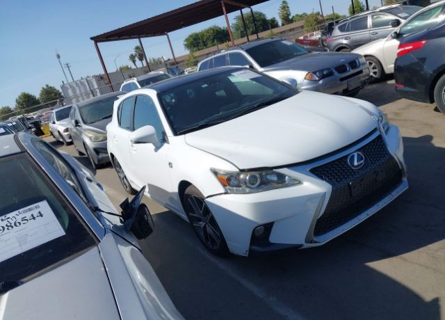 Lexus CT