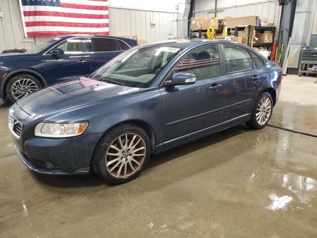 Volvo S40