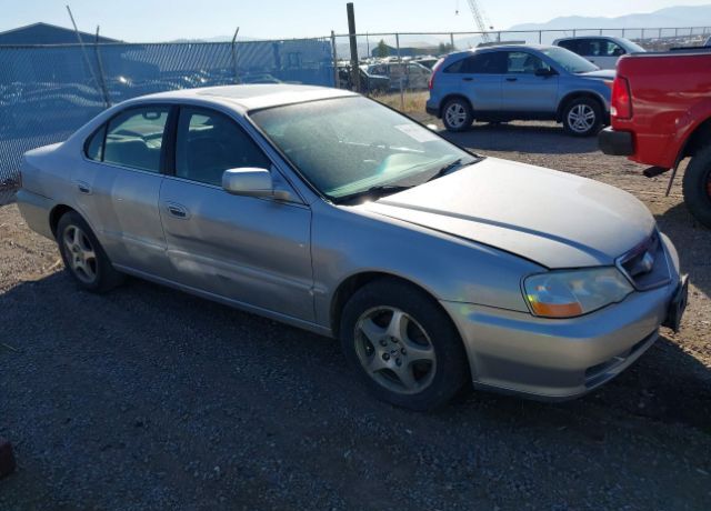 Acura TL
