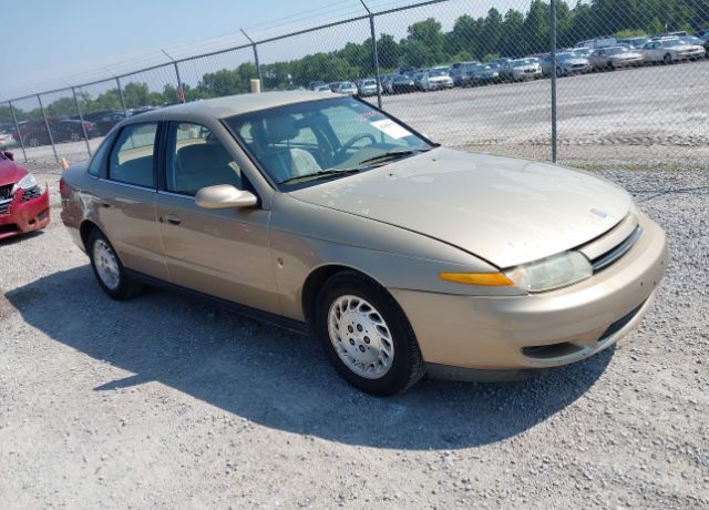 Saturn LS1