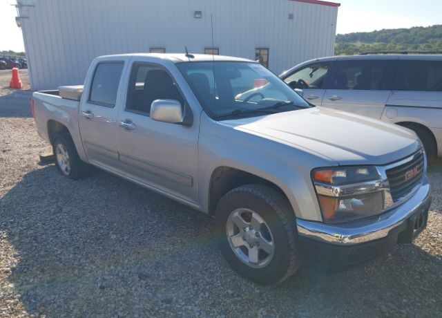 GMC Canyon