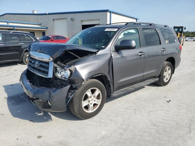 Toyota Sequoia