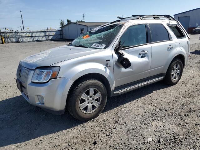 Mercury Mariner