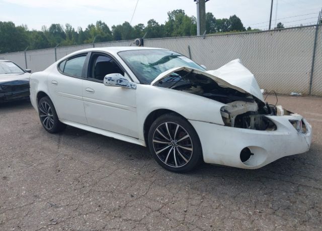 Pontiac Grand Prix