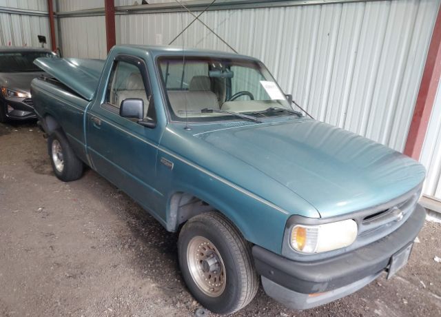 Mazda B-Series