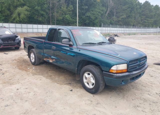 Dodge Dakota