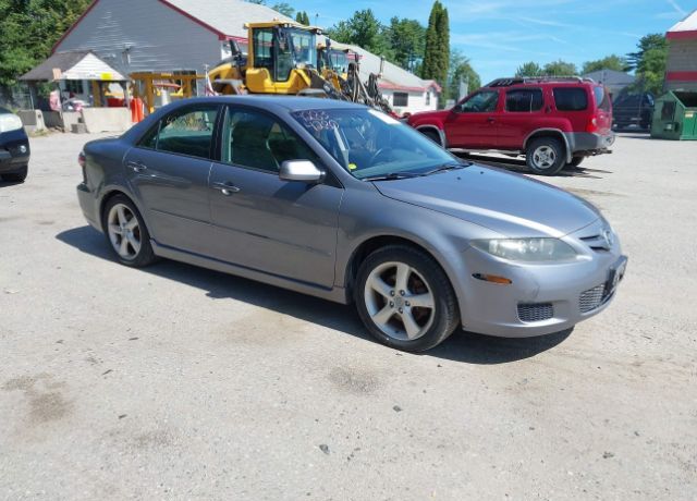 Mazda Mazda6