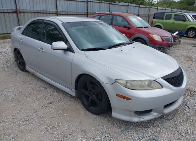 Mazda Mazda6