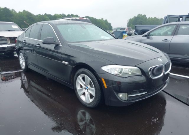 BMW 528i