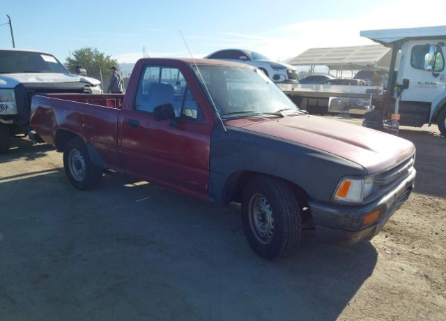 Toyota Pick-Up