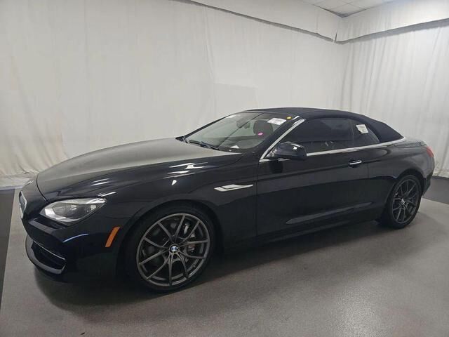 BMW 650i